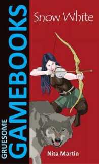 Snow White (Gruesome Gamebooks)
