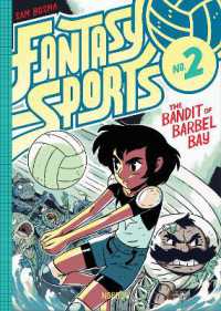Fantasy Sports No.2 : The Bandit of Barbel Bay (Fantasy Sports)