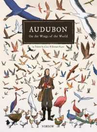 Audubon : On the Wings of the World