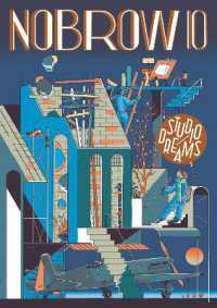 Nobrow 10 : Studio Dreams (Nobrow Magazine)
