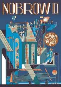 Nobrow 10 : Studio Dreams (Nobrow)