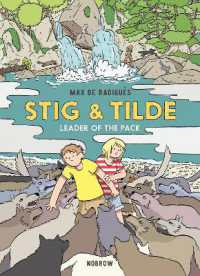 Stig & Tilde: Leader of the Pack (Stig & Tilde)