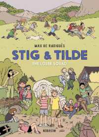 Stig & Tilde: The Loser Squad (Stig & Tilde)
