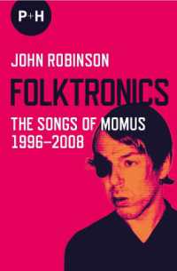 Folktronics: the Songs of Momus 1996-2008