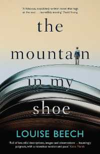 The Mountain in my Shoe