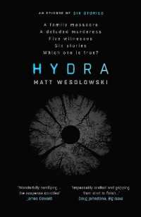 Hydra (Six Stories)