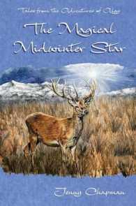 The Magical Midwinter Star (Tales from the Adventures of Algy)
