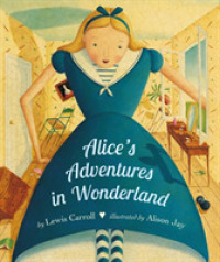 Alice's Adventures in Wonderland -- Board book