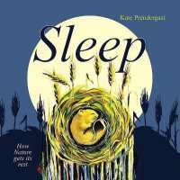 Sleep : How Nature gets its Rest