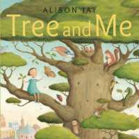 Tree & Me （Board Book）