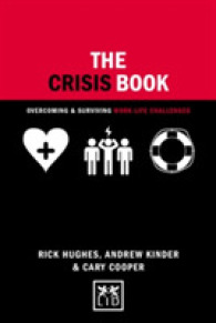 The Crisis Book (Concise Advice)