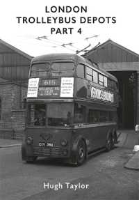 London Trolleybus Depots : Part 4 (London Trolleybus Depots)