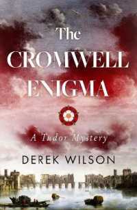 The Cromwell Enigma : A Tudor Mystery