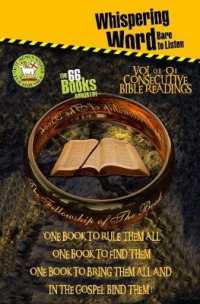 The Fellowship of the Book-Vol 01 : Consecutive Bible Readings-Q1- (Jan-Feb-Mar)