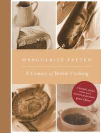 Century of British Cooking : Special Centenary Edition -- Hardback