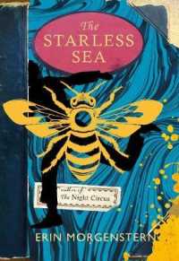 Starless Sea -- Paperback (English Language Edition)