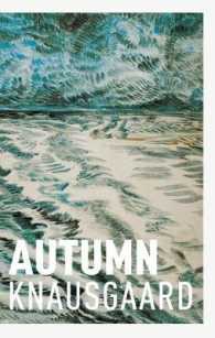 Autumn : (Seasons Quartet 1) (Seasons Quartet) -- Hardback (English Language Edition)