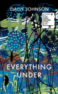 Everything under -- Hardback