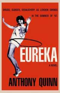 Eureka -- Paperback