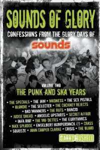 Sounds of Glory : The Punk and Ska Years