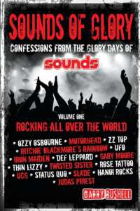 Sounds of Glory: Rocking All over the World (Sounds of Glory)