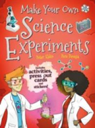Make Your Own Science Experiments
