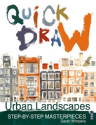 Urban Landscapes (Quick Draw)