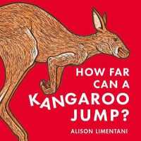How far can a kangaroo jump? (Wild Facts & Amazing Maths)