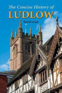 The Concise History of Ludlow （Colour）