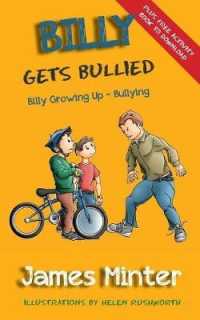 Billy Gets Bullied: Bullying (Billy Growing Up") 〈1〉