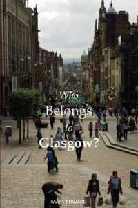 Who Belongs to Glasgow? （2ND）