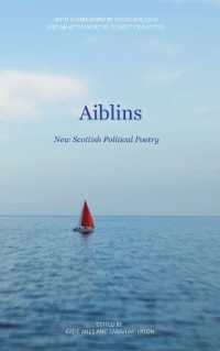 Aiblins : New Scottish Political Poetry