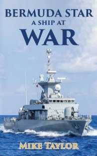 The Bermuda Star: a Ship at War