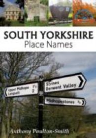 South Yorkshire Place Names
