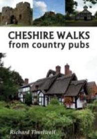 Cheshire Walks from Country Pubs