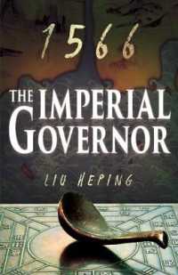 The 1566 Series (Book 2) : The Imperial Governor (The 1566 Series)