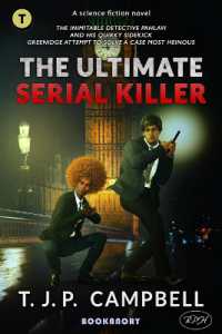 The Ultimate Serial-Killer : A Detective Thriller Novel