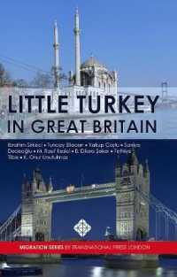 Little Turkey in Great Britain