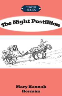 Night Postillion -- Paperback / softback