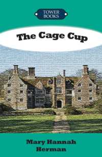 Cage Cup -- Paperback / softback