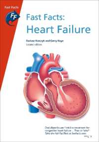 Fast Facts: Heart Failure （2ND）