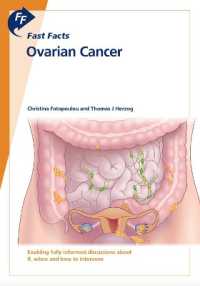 Fast Facts: Ovarian Cancer