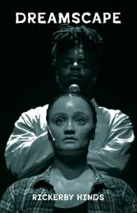 Dreamscape : a hip-hop play