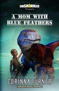 A Mom with Blue Feathers (Unsparked)