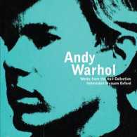 Andy Warhol : Fame and Faith in America; Works from the Hall Art Collection -- Hardback