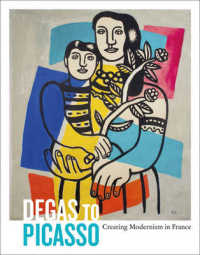 Degas to Picasso : Creating Modernism in France: Works from the Ursula & R. Stanley Johnson Family Collection