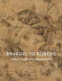 Bruegel to Rubens : Great Flemish Drawings
