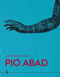 Ashmolean NOW : Pio Abad (Ashmolean Now)