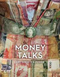 Money Talks : Art, Society & Power