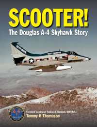 Scooter! : The Douglas A-4 Skyhawk Story